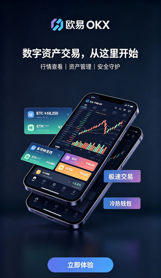 下载欧交易所APP操作流程配图